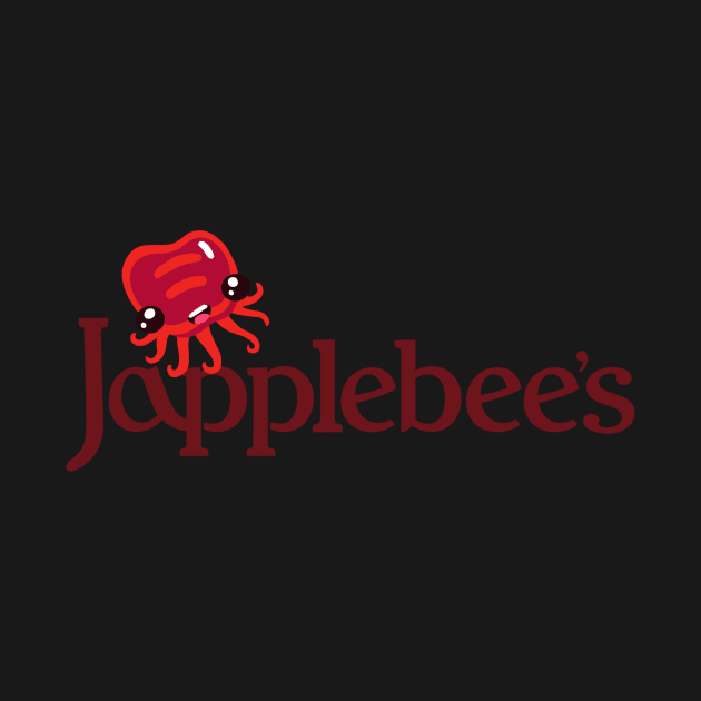 Japplebees by Game Society Pimps