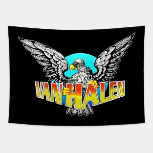 Halen Fly Tapestry