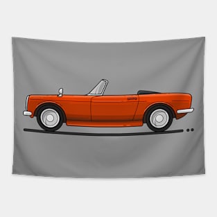 s600 Tapestry