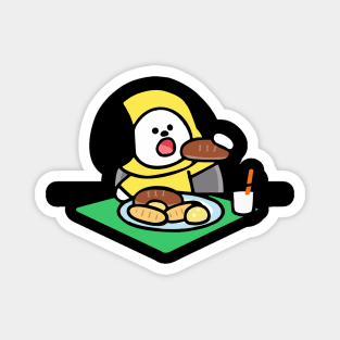 Chimmy Magnet