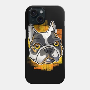 French Bulldog Phone Case