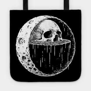 Lunar Death Tote