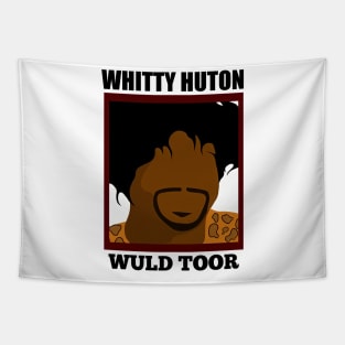 Whitty Huton Tapestry