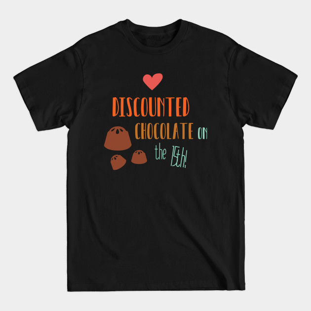 Discover Funny Valentines Day T-Shirt - Valentines Day - T-Shirt