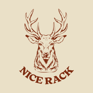 Nice Rack T-Shirt