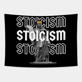 Stoicism-Marcus Aurelius Tapestry