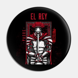 El Rey Pin