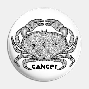 Cancer Pin