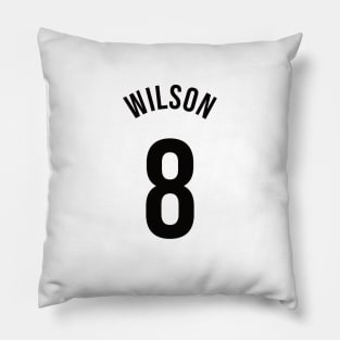 Wilson 8 Home Kit - 22/23 Season Pillow