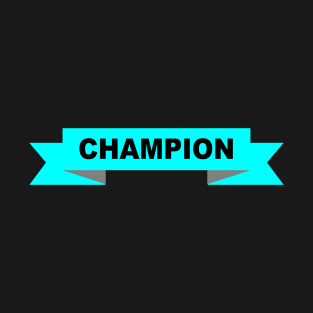 champion T-Shirt