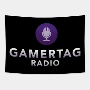 Gamertag Logo - Dark Tapestry