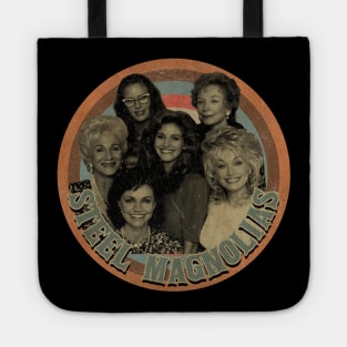 Steel Magnolias - American drama 1989 Tote