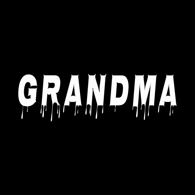 Grandma, Grandma Gift, Gift for Grandma, Mother's Day Gift, Grandma Mother's Day by Happysphinx