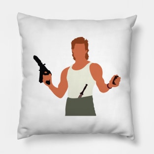 Jack Burton...Me Pillow