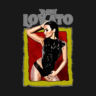 Demi Lovato - I love me! T-Shirt