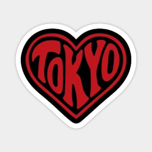 Tokyo Magnet