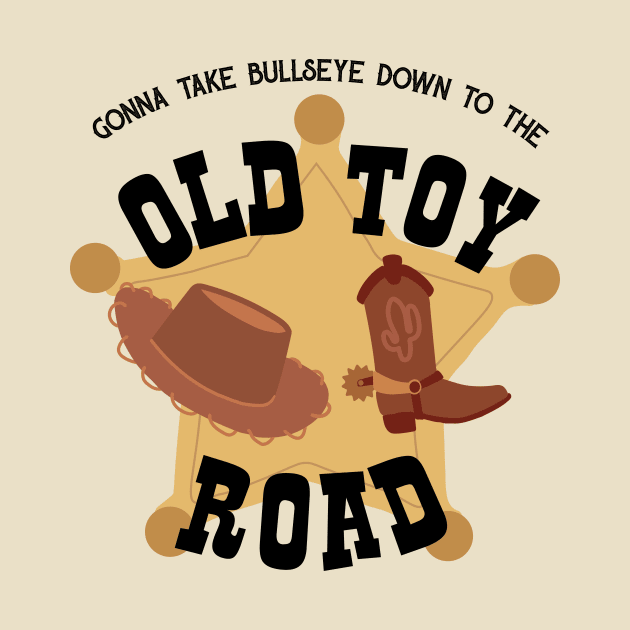 Old Town Road by mainstvibes