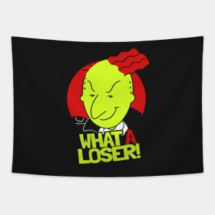 What A Loser! Tapestry