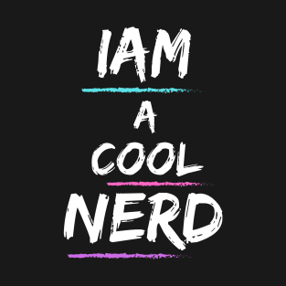 Iam a nerd T-Shirt