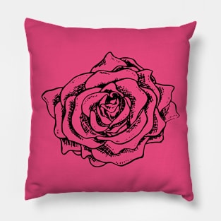 flower Pillow