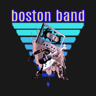 Boston T-Shirt