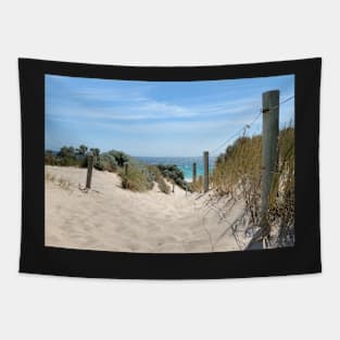 Trigg Beach - Australia Tapestry