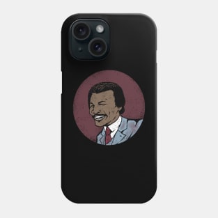 Carl Weathers Phone Case