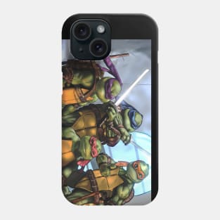 The Crew Phone Case