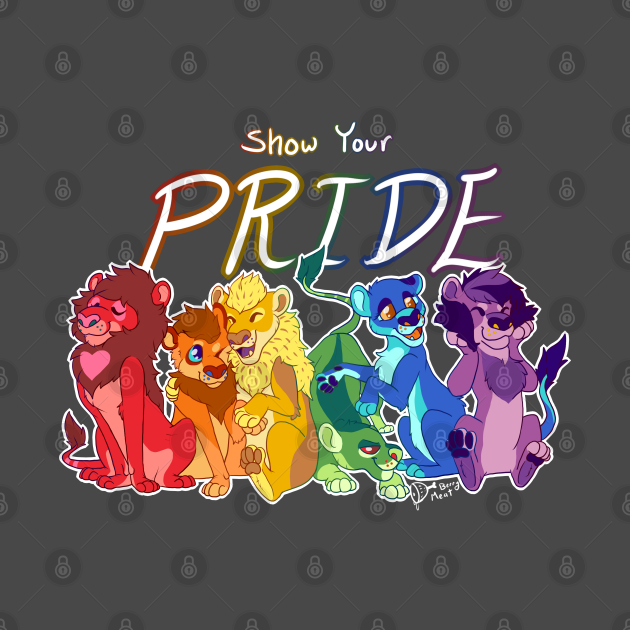 gay pride shirts 2015