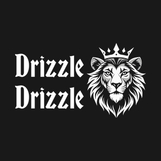 Drizzle Drizzle Kings Soft Guy Era T-Shirt