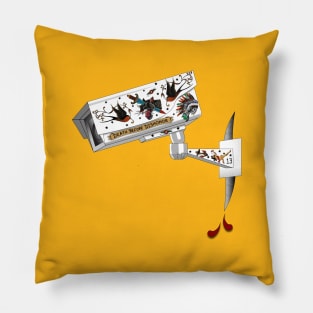 American Traditions Pillow