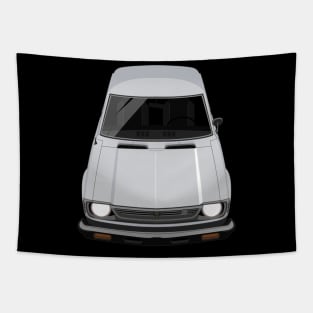 Corolla SR5 E20 1970-1974 - Silver Tapestry