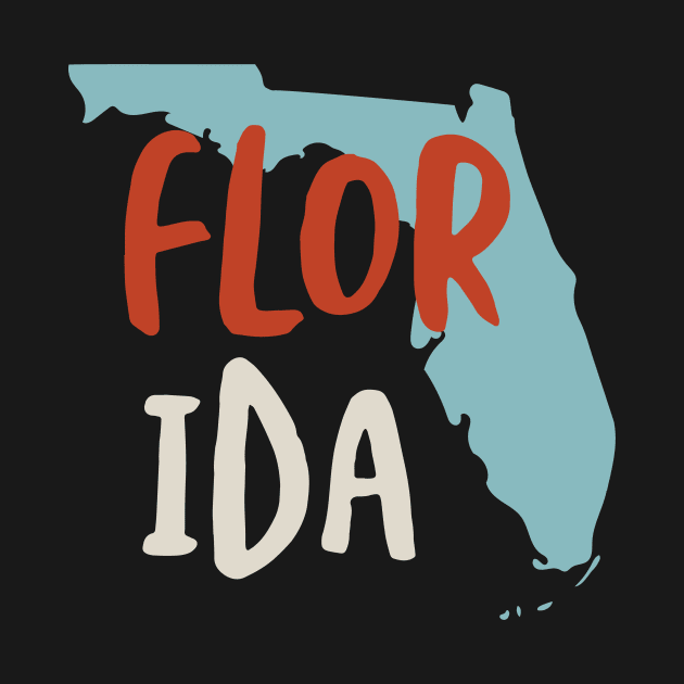 State of Florida by whyitsme