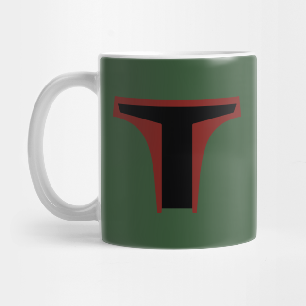 boba fett cup