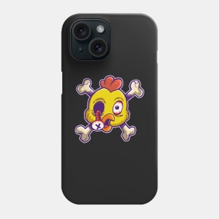 chicken little Phone Case