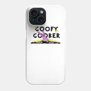 Yassified goober Phone Case