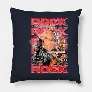 The rock Pillow