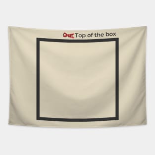 out of the box Tapestry