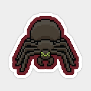 Giant Cave Spider - Necesse Magnet