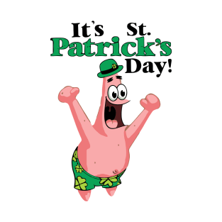 its st patrick day T-Shirt