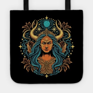 Enchanted Essence: Occult Inspirations Tote