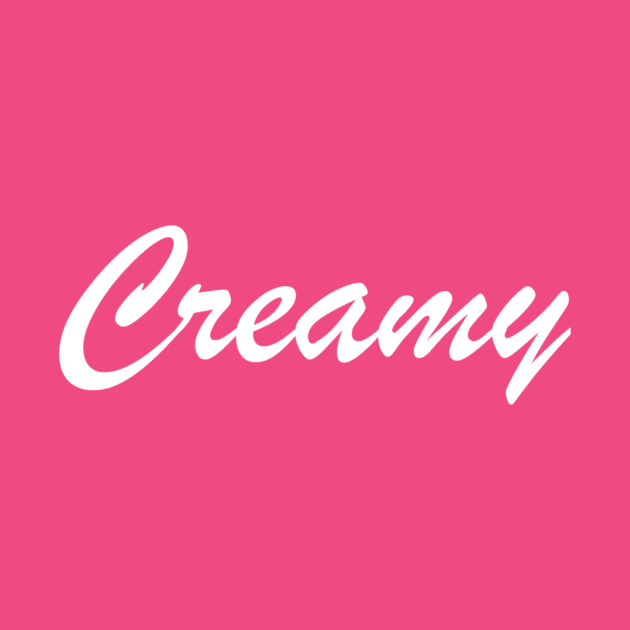 Creamy by FreddieCoolgear