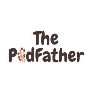 The PodFather T-Shirt