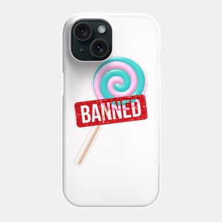 candy Phone Case