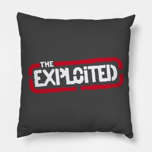 The Exploited Pillow