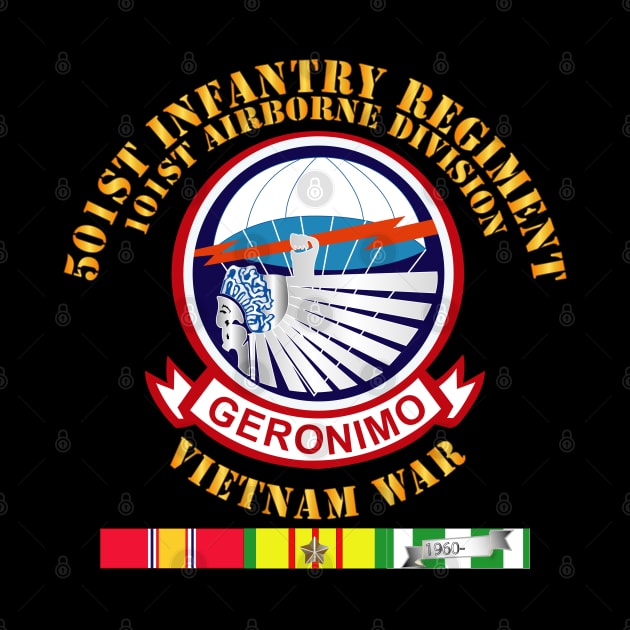 501st Infantry Regiment - Vietnam wo Jumpers w VN SVC by twix123844