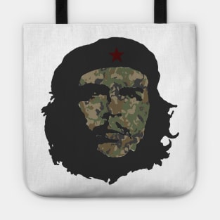 Legendary Che Guevara Comunist Revolutionary Tote