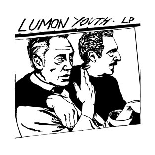 Lumon Youth --- T-Shirt