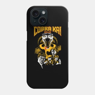 Cobra Kai II Phone Case