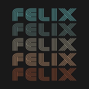 FELIX T-Shirt